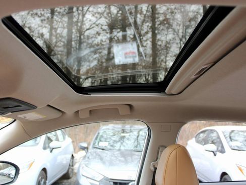 Certified 2023 Nissan Sentra SV w/ SV Premium Package image 42