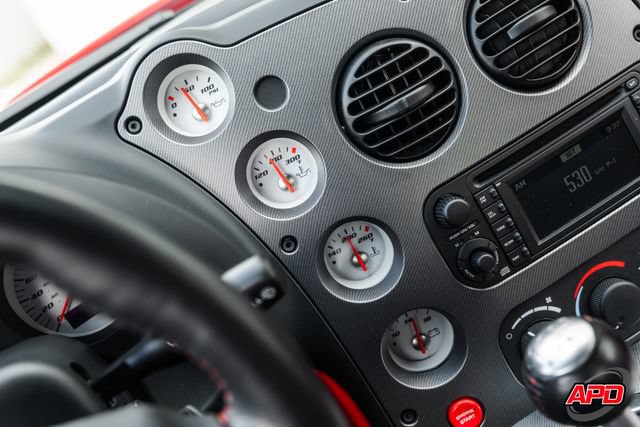 Used 2009 Dodge Viper SRT-10 w/ Aero Group RWD image 15