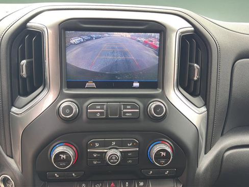 Used 2020 Chevrolet Silverado 1500 LT w/ All-Star Edition image 27