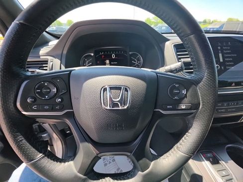 Used 2023 Honda Passport EX-L image 17