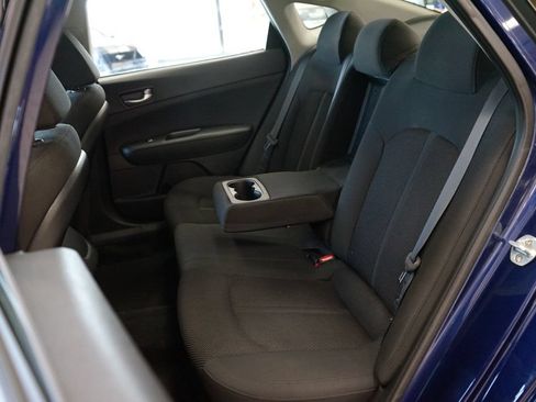 Used 2019 Kia Optima LX w/ LX Premium Package FWD image 46