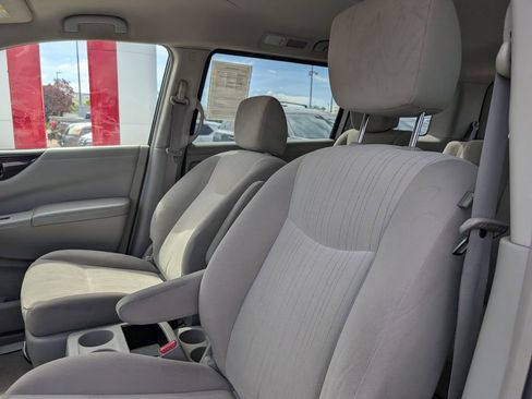 Used 2016 Nissan Quest SV FWD image 7