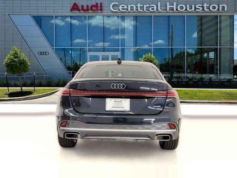 New 2025 Audi A5 2.0T Premium Plus image 10