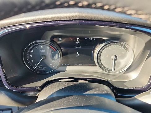 Used 2022 Cadillac XT6 Sport w/ Technology Package image 29