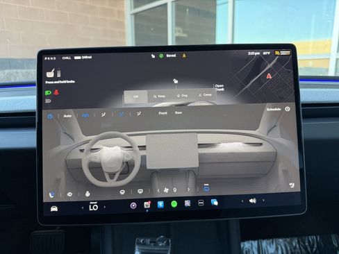 Used 2024 Tesla Model 3 Long Range image 24