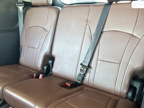 Used 2018 Buick Enclave Avenir w/ Avenir Technology Package image 10