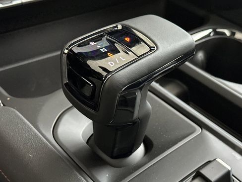 New 2026 GMC Sierra 1500 AT4 w/ LPO, Black Badging Package image 22