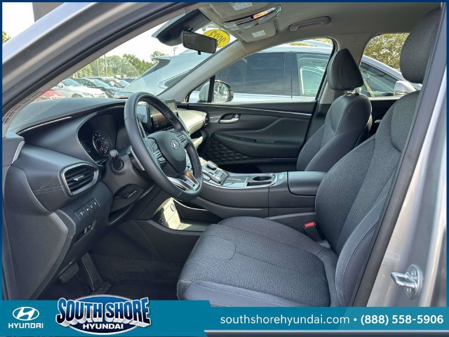 Certified 2023 Hyundai Santa Fe SEL AWD/4WD image 17