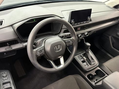 Used 2025 Honda CR-V EX image 4