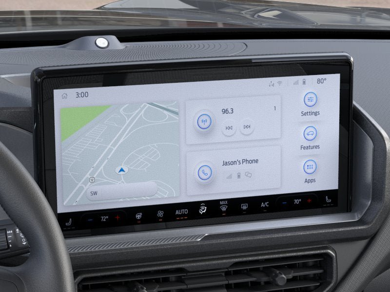 New 2026 Ford Bronco Sport Outer Banks w/ Outer Banks Tech Package+ AWD/4WD image 14