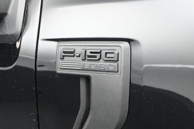 Used 2025 Ford F150 STX w/ LOBO Package AWD/4WD image 36