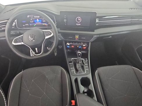 New 2026 Volkswagen Jetta Sport FWD image 14