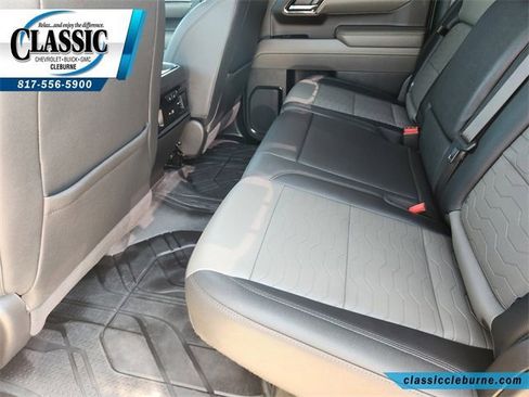 Used 2024 Chevrolet Silverado 1500 ZR2 w/ Technology Package image 28