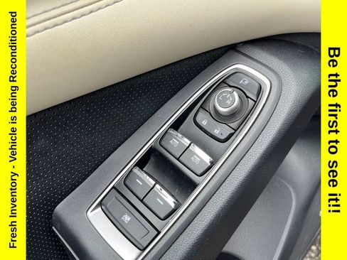 Used 2020 Subaru Ascent Touring image 11