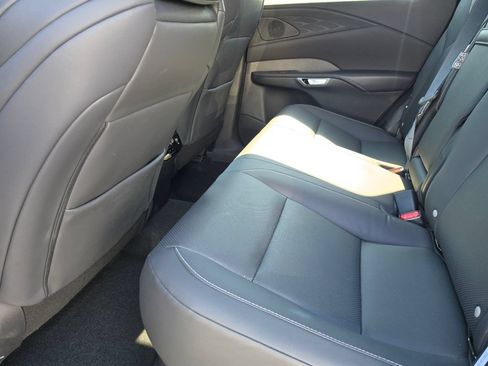 Used 2023 Lexus RX 350 F Sport w/ Accessory Package (K3) AWD/4WD image 17