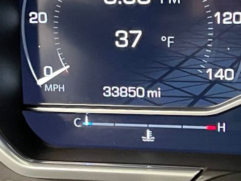 Used 2024 GMC Sierra 3500 Denali Ultimate image 28