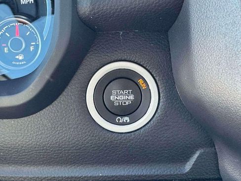 Used 2023 RAM 1500 Big Horn image 25