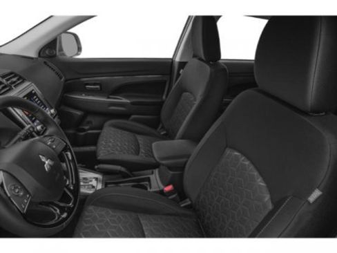 New 2025 Mitsubishi Outlander Sport LE image 12