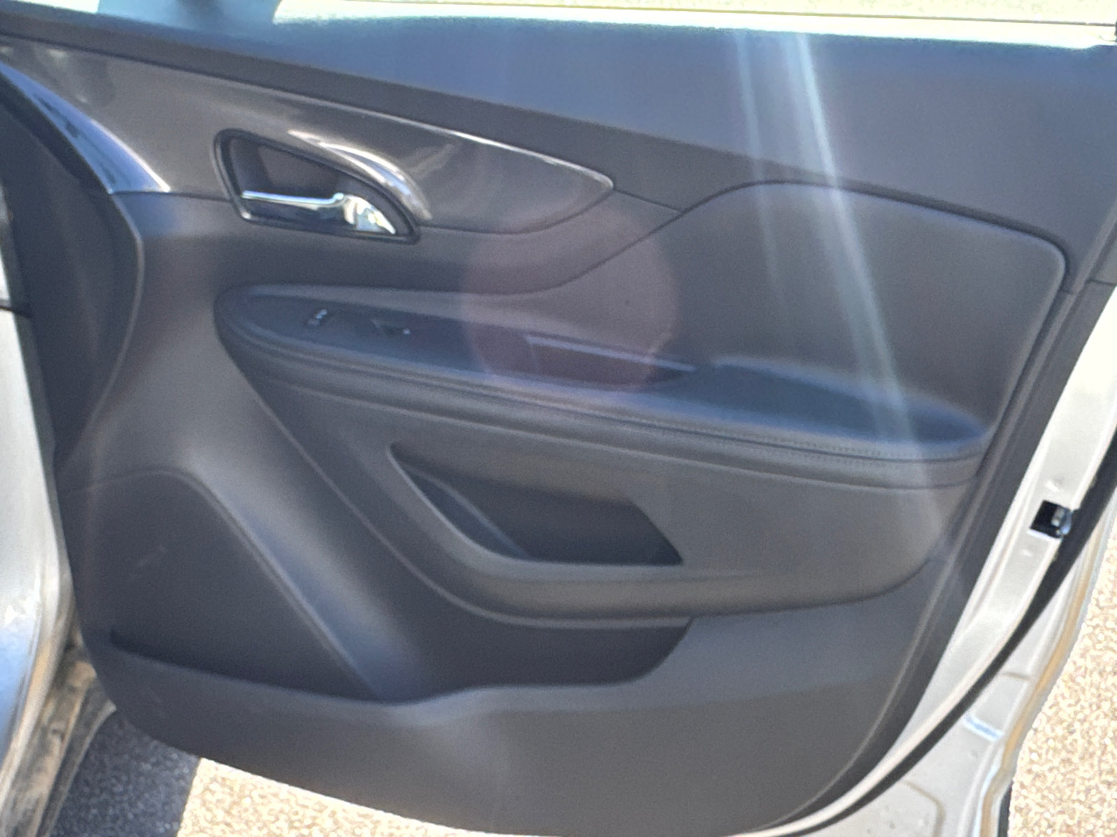 Used 2019 Buick Encore Preferred FWD image 15