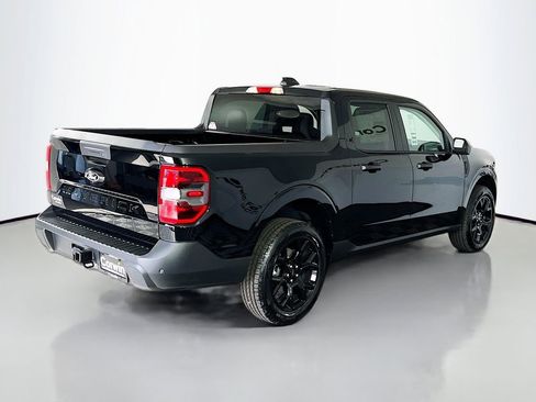 New 2025 Ford Maverick XLT w/ XLT Luxury Package image 15