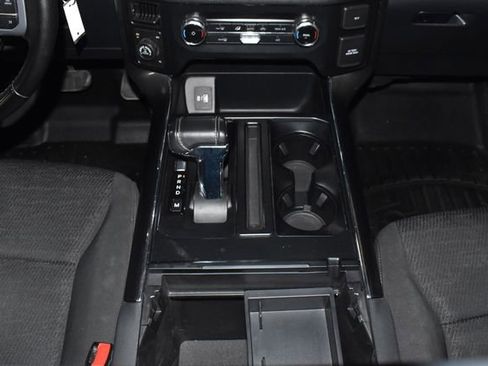 Used 2023 Ford F150 XLT w/ Equipment Group 301A Mid image 25