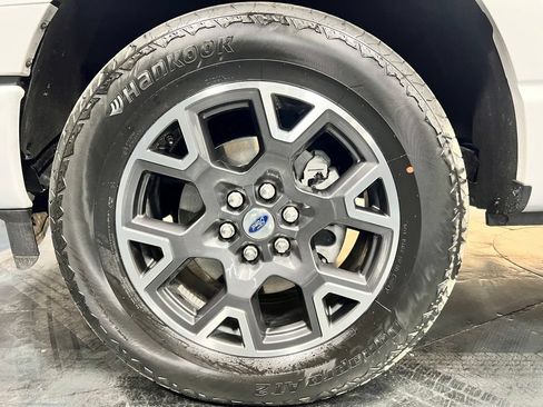 Used 2024 Ford F150 STX AWD/4WD image 28