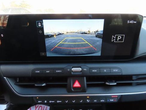 New 2025 Kia K4 LXS image 21