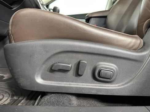 Used 2015 Nissan Murano SL AWD/4WD image 22