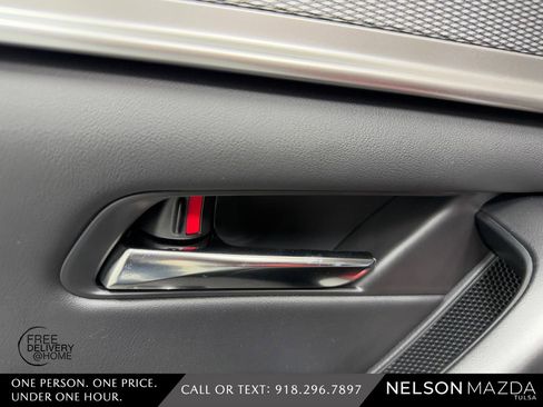 New 2026 MAZDA CX-90 Plug-In Hybrid w/ Preferred image 40