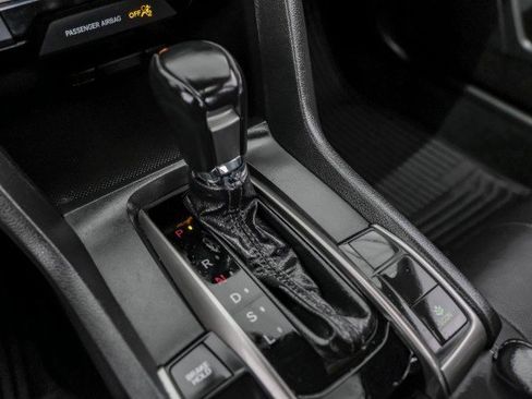Used 2018 Honda Civic EX-L image 20
