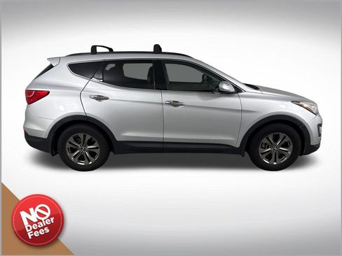 Used 2014 Hyundai Santa Fe Sport w/ Technology Package 04 FWD image 2