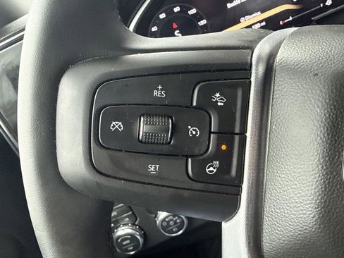 New 2026 GMC Sierra 1500 Elevation image 29