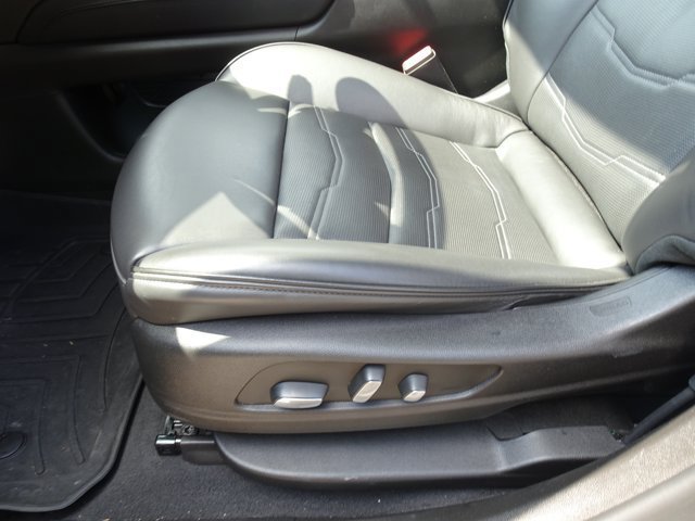 Used 2022 Cadillac XT6 Sport w/ Platinum Package AWD/4WD image 10