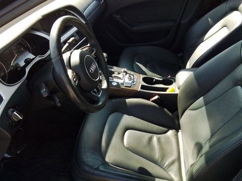 Used 2016 Audi A4 2.0T Premium w/ Audi MMI Navigation Plus image 7