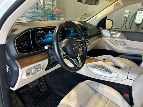 Used 2023 Mercedes-Benz GLE 350 4MATIC image 52