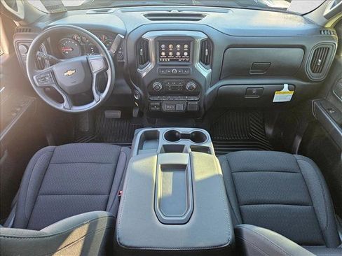 New 2026 Chevrolet Silverado 2500 Custom w/ Custom Value Package image 13