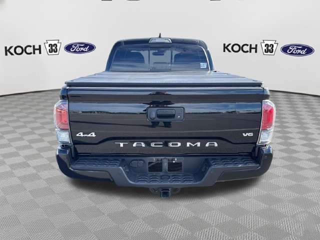 Used 2023 Toyota Tacoma Limited AWD/4WD image 7