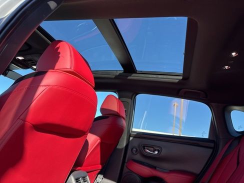 Used 2025 Acura ADX A-Spec image 22