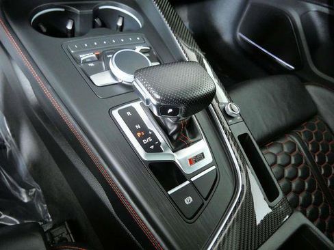 Used 2019 Audi RS 5 2.9T image 21
