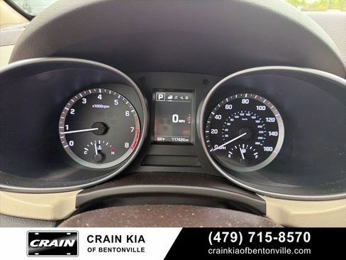 Used 2018 Hyundai Santa Fe Sport AWD/4WD image 20