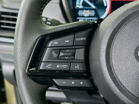 Used 2025 Subaru Forester Touring image 16