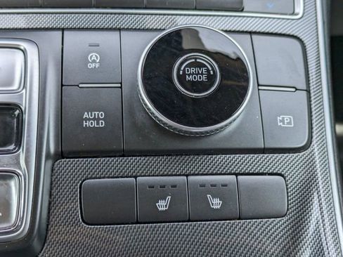 Used 2023 Hyundai Santa Fe SEL FWD image 36