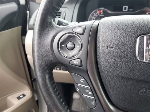 Used 2023 Honda Ridgeline RTL-E image 25