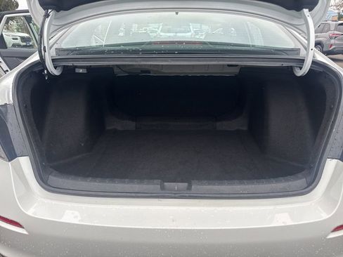 Used 2022 Honda Civic Sport image 12