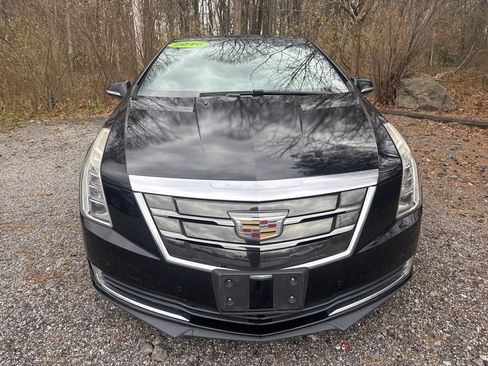 Used 2016 Cadillac ELR w/ Performance Package image 2