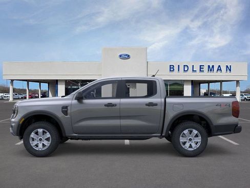 New 2025 Ford Ranger XL w/ Trailer Tow Package image 3