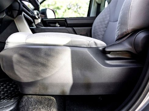 Used 2024 Toyota Tundra SR5 image 12