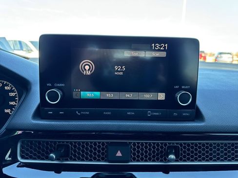 Used 2024 Honda Civic Sport image 16