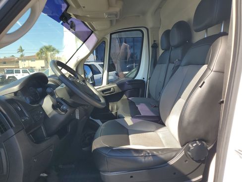 Used 2021 RAM ProMaster 1500 w/ Convenience Group image 10