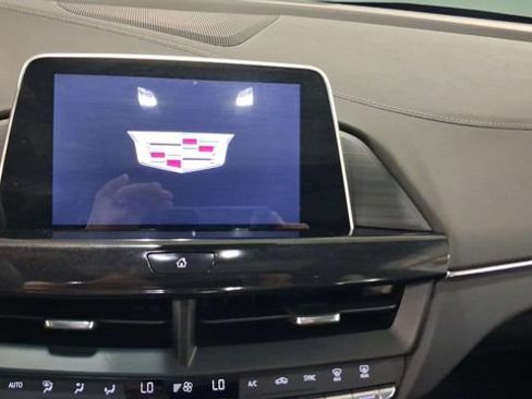 Used 2026 Cadillac CT4 Premium Luxury RWD image 10